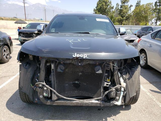 1C4RJEBG4GC422678 Jeep Grand Cherokee Limited