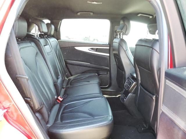 2016 LINCOLN MKX PREMIE 2LMTJ6JR0GBL73882