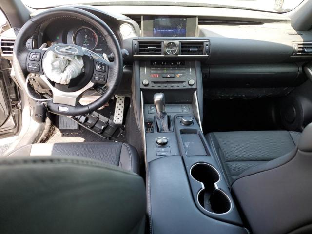 2020 LEXUS IS 300 F-S JTHGA1D20L5102790