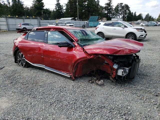 KNDC3DLC4N5079992 KIA EV6 LIGHT