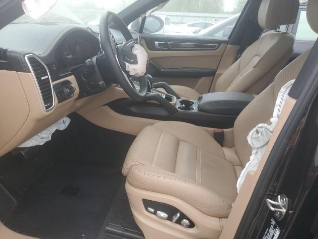 VIN WP1AB2AY3KDA61528 2019 PORSCHE CAYENNE no.7