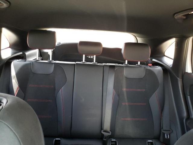 W1N4N4HB3MJ195259 Mercedes-Benz Gla 250 4matic