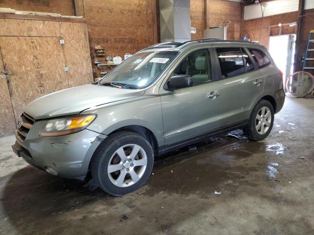 2007 Hyundai Santa Fe SE