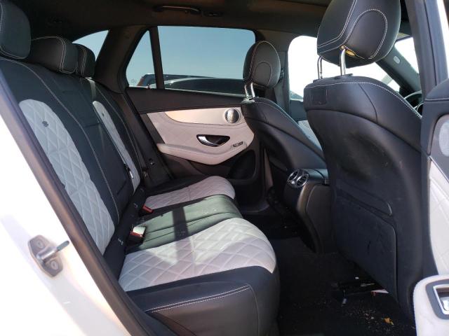 WDC0G4KB3JV100710 Mercedes-Benz Glc 300 4matic