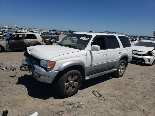 1999 Toyota 4Runner Limited