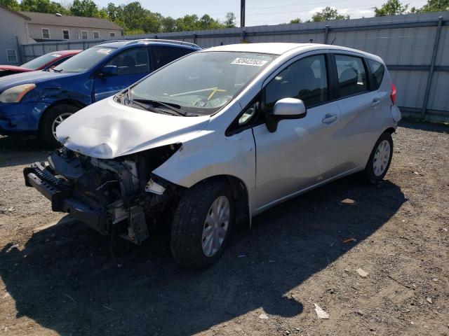 2014 Nissan Versa Note S