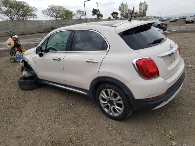 ZFBCFXDT0GP338647 Fiat 500x Lounge