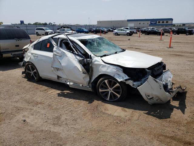 4S3BNEN60J3015344 Subaru Legacy 3.6r Limited