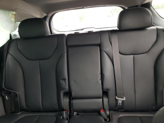 2022 HYUNDAI SANTA FE S - 5NMS34AJ9NH458934