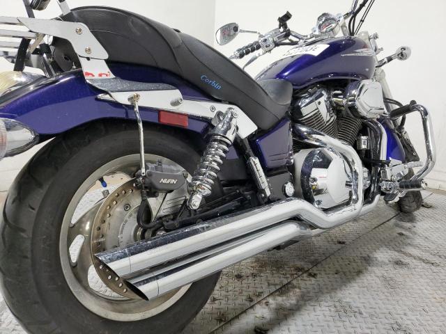 2002 HONDA VTX1800 C - 1HFSC46002A011033