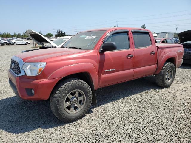 2013 Toyota Tacoma 