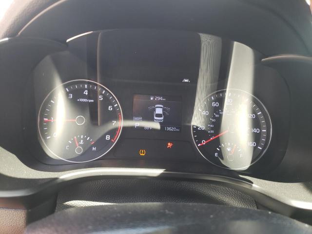 3KPF34AD4ME386784 KIA Forte Gt Line