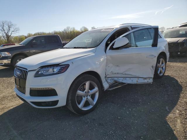 WA1DGAFE6ED004747 2014 AUDI Q7, photo no. 1