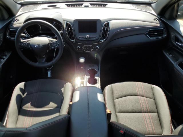 2023 CHEVROLET EQUINOX RS 3GNAXMEG8PS113170