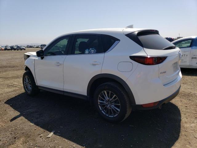 JM3KFABM7J1406986 Mazda CX-5 SPORT