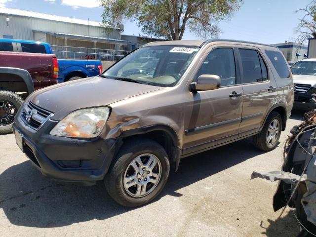 2003 Honda CR-V EX