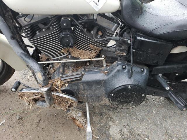 2014 HARLEY-DAVIDSON FLD SWITCH - 1HD1GZM11EC319029