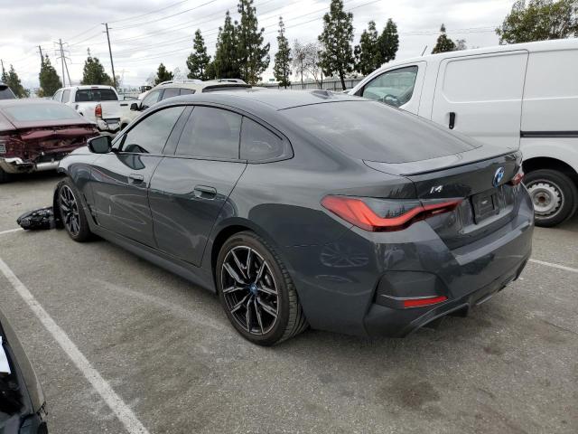 2022 BMW I4 EDRIVE4 - WBY73AW08NFN23143