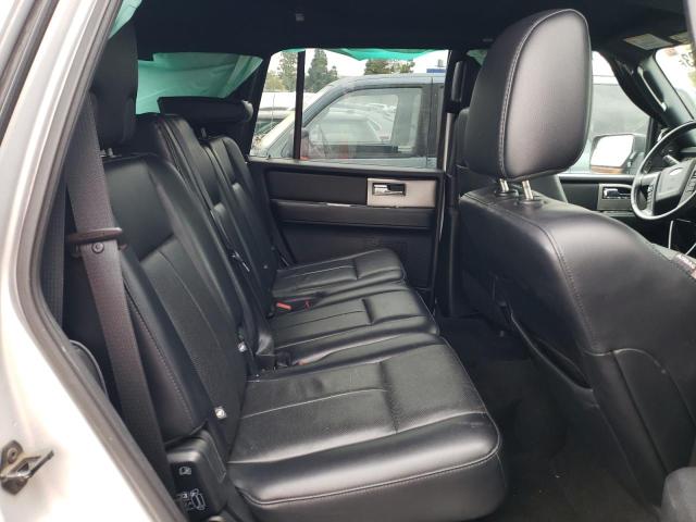 1FMJU1JT5HEA37613 Ford Expedition Xlt