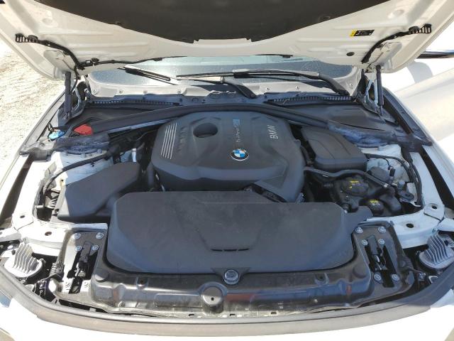 2018 BMW 430I GRAN - WBA4J1C53JBG80171
