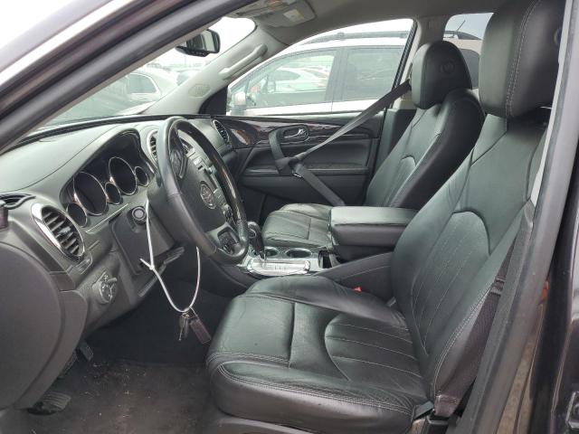 5GAKVBKD8GJ240991 Buick Enclave