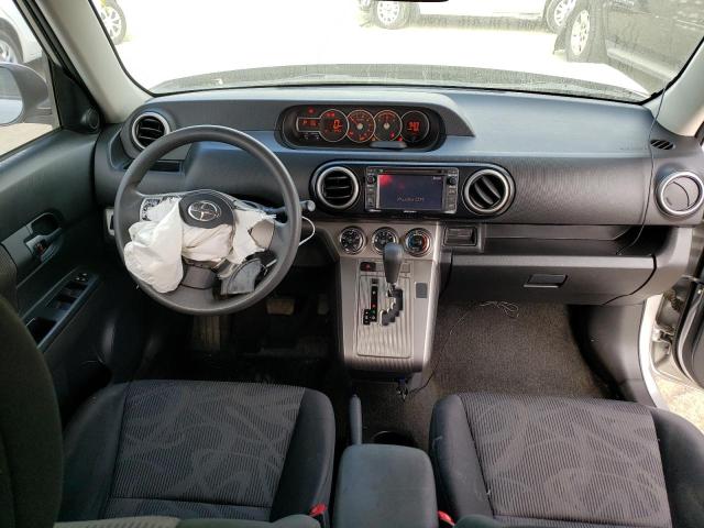 JTLZE4FE8EJ049875 Toyota SCION XB