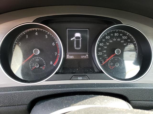 2015 VOLKSWAGEN GOLF SPORT - 3VWC17AU3FM501732