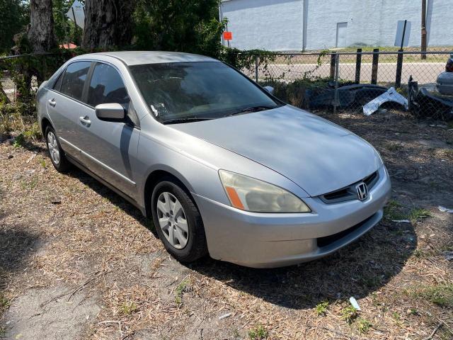 2003 Honda Accord Sedan LX