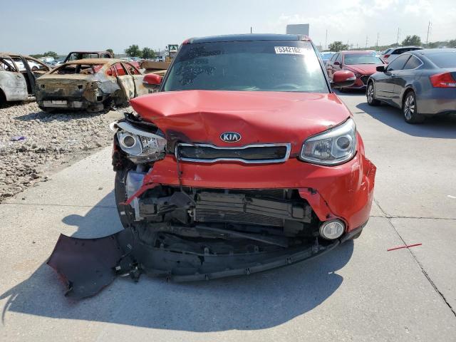 KNDJX3A53F7783388 KIA Soul !