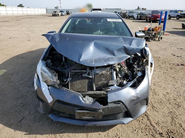 5YFBURHE2EP168639 Toyota COROLLA L