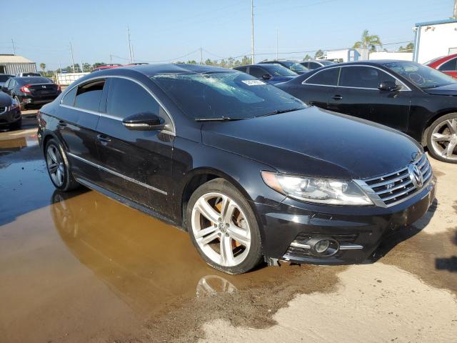 2015 VOLKSWAGEN CC SPORT - WVWBN7AN8FE803857