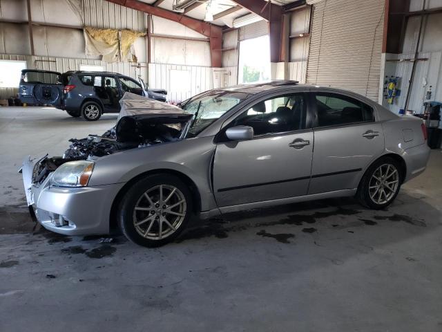 2012 Mitsubishi Galant ES