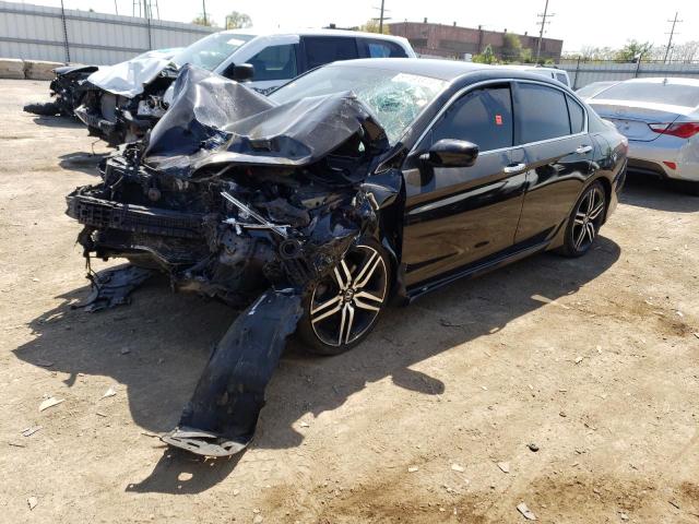 Online Car Auctions - Copart Chicago South ILLINOIS - Repairable Salvage  Cars for Sale