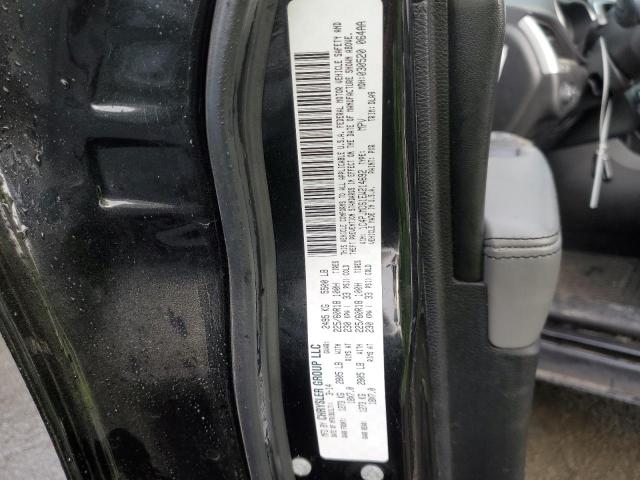 1C4PJMDS1EW214692 Jeep Cherokee Limited