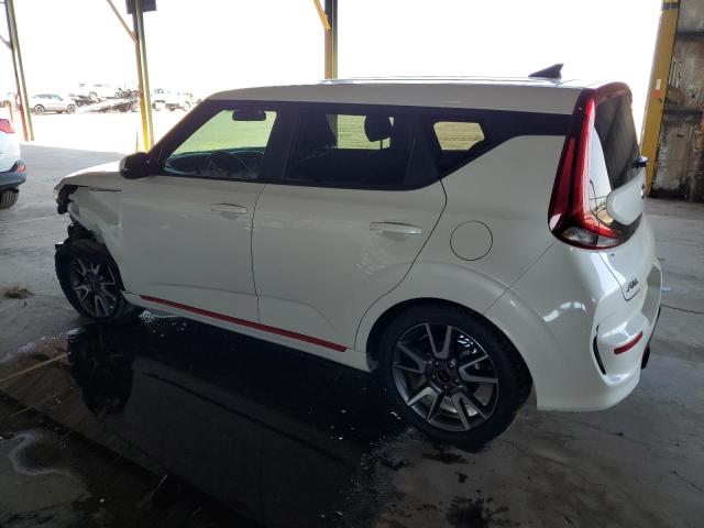 KNDJ63AU8M7788951 KIA Soul Gt Line