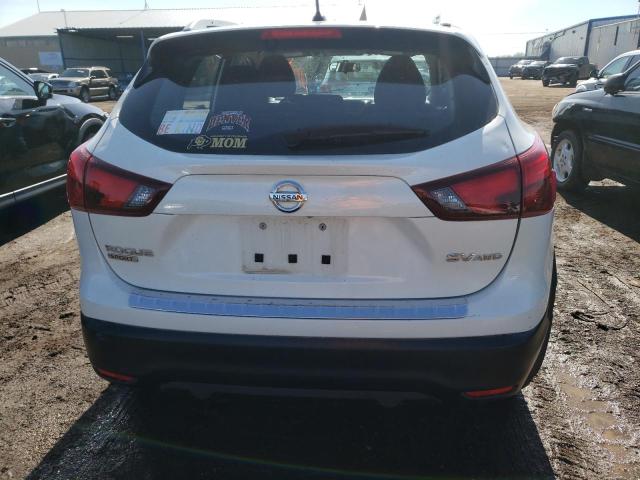 JN1BJ1CR1HW128605 Nissan Rogue Sport S