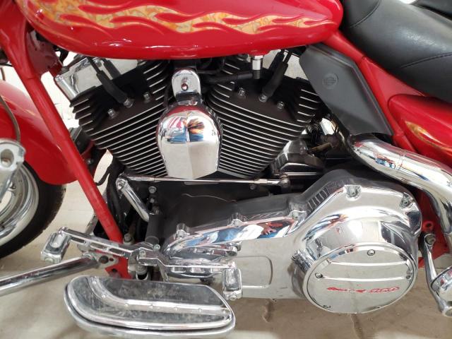 2007 HARLEY-DAVIDSON FLHRSE3 1HD1PG8157Y957496