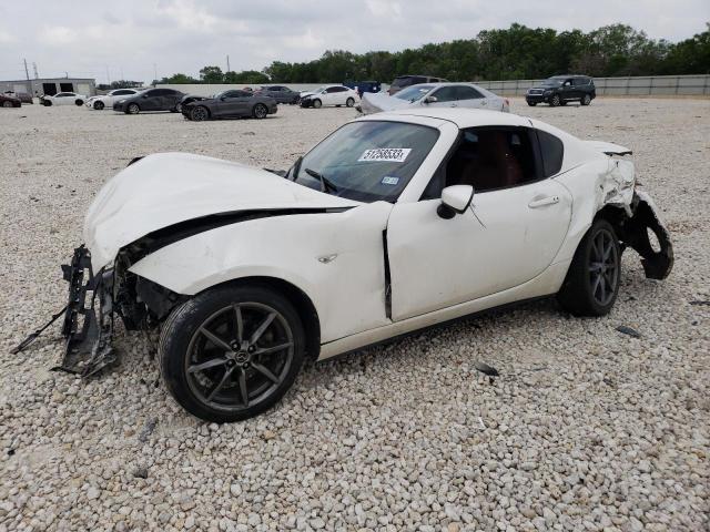 2019 Mazda MX-5 Miata Grand Touring