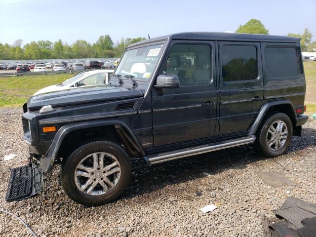 2015 MERCEDES-BENZ G 550 - WDCYC3HF2FX235224