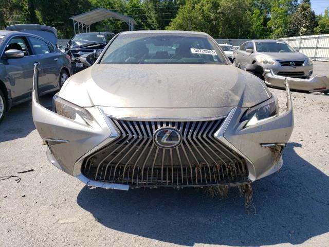 2020 LEXUS ES 350 LUX - 58AEZ1B18LU070810
