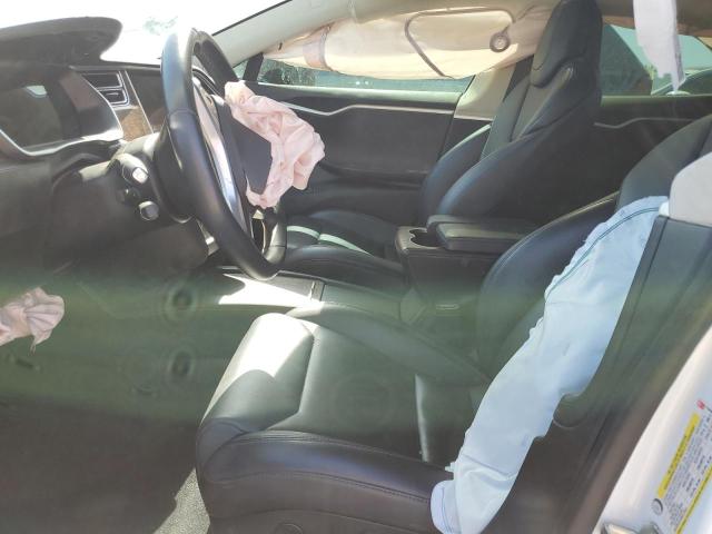 5YJSA1E13HF218296 Tesla MODEL S