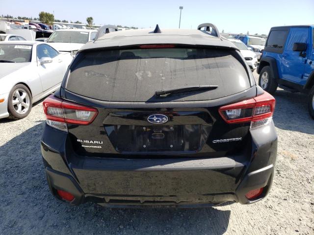 JF2GTAPC5M8247955 Subaru Crosstrek Premium