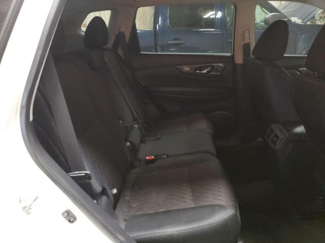 5N1AT2MT4KC717784 Nissan ROGUE S
