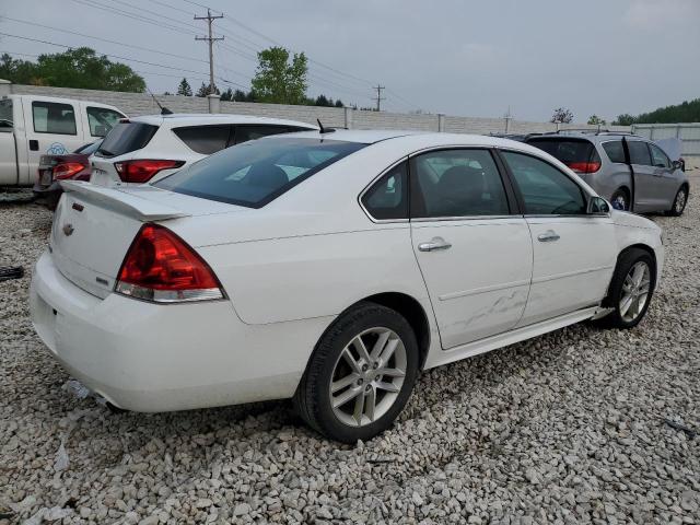 Vin: 2g1wc5e37e1140200, lot: 52665443, chevrolet impala ltz 20143