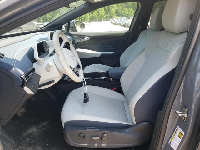 2023 VOLKSWAGEN ID.4 PRO S 1V2VMPE86PC018673