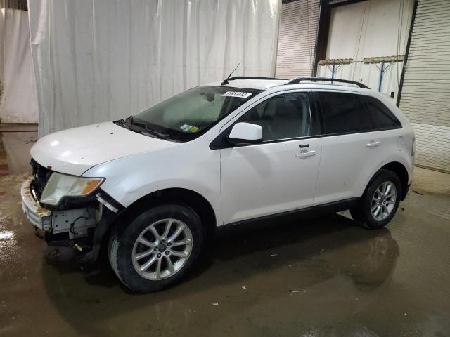 2009 Ford Edge SEL