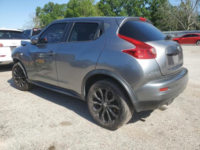 VIN JN8AF5MR8ET357588 2014 NISSAN JUKE no.2