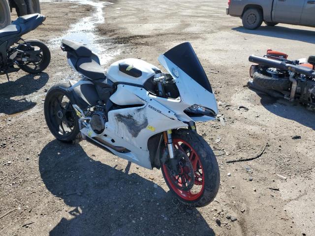 2018 DUCATI SUPERBIKE - ZDM14B1W3JB006621