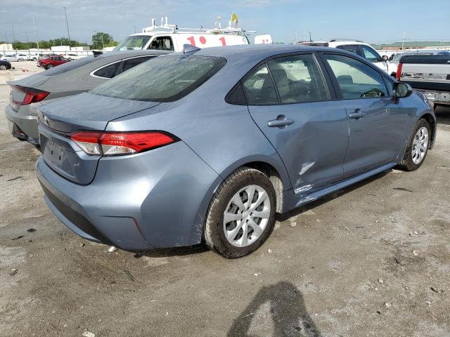 JTDEPRAE6LJ084677 Toyota COROLLA LE