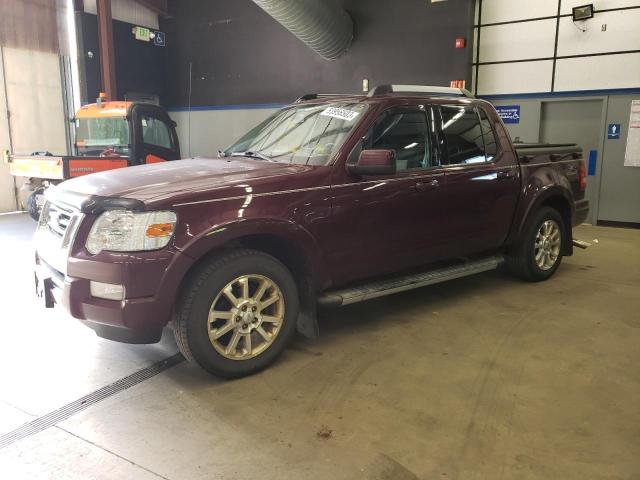 2008 Ford Explorer Sport Trac Limited